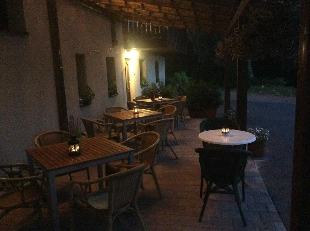 Pension Aura Spicak, Nektere Pokoje Se Saunou Железна-Руда Экстерьер фото